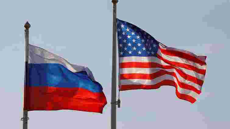 Дональд Трамп продовжив санкції проти Росії, введені в 2014 році через Україну