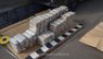 Наркокур’єри з Нідерландів перевезли через український кордон до Румунії 84 кг героїну