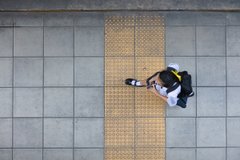 Життя на трієчку