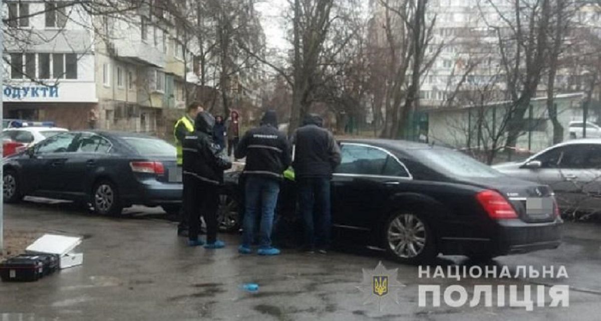 У Києві вбили одного з ключових свідків у справі «діамантових прокурорів», – ЗМІ