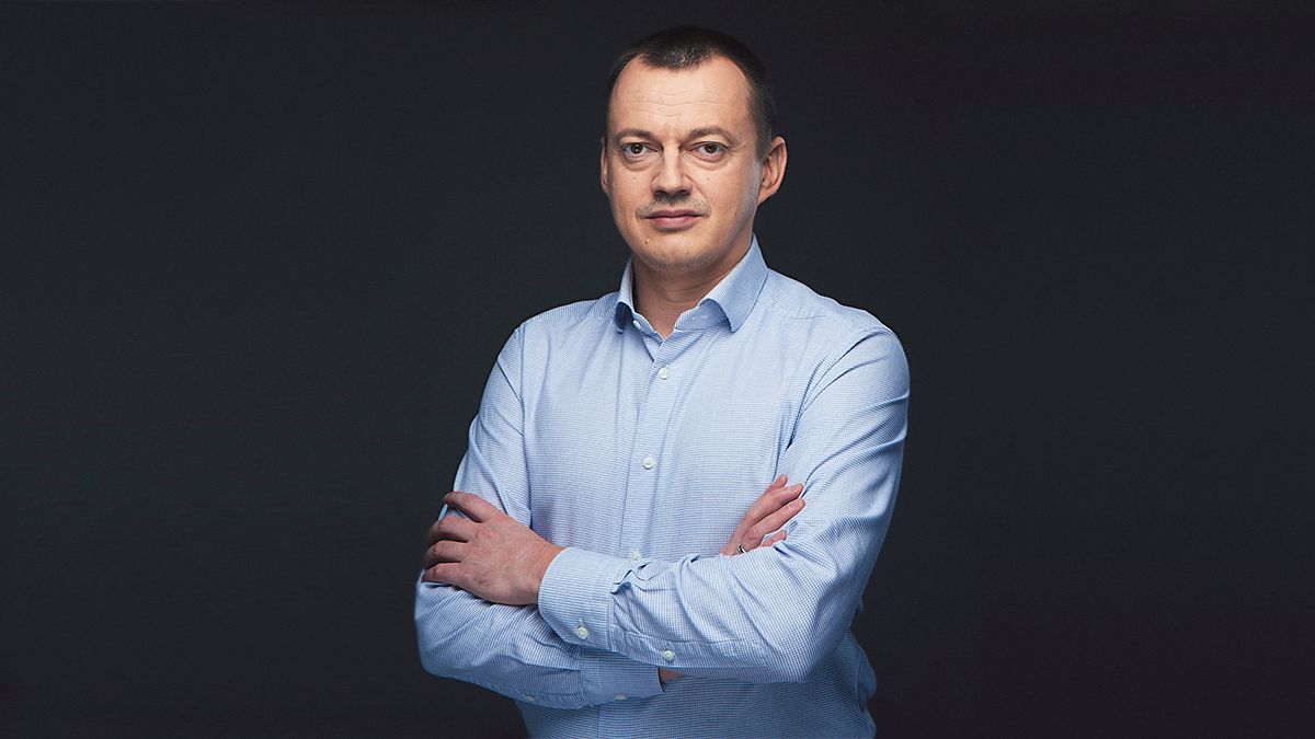 Ростислав Мельник: «Енергоощадна квартира» від РІЕЛ зекономить на комунальних платежах