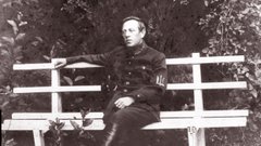 Погром і порожнеча