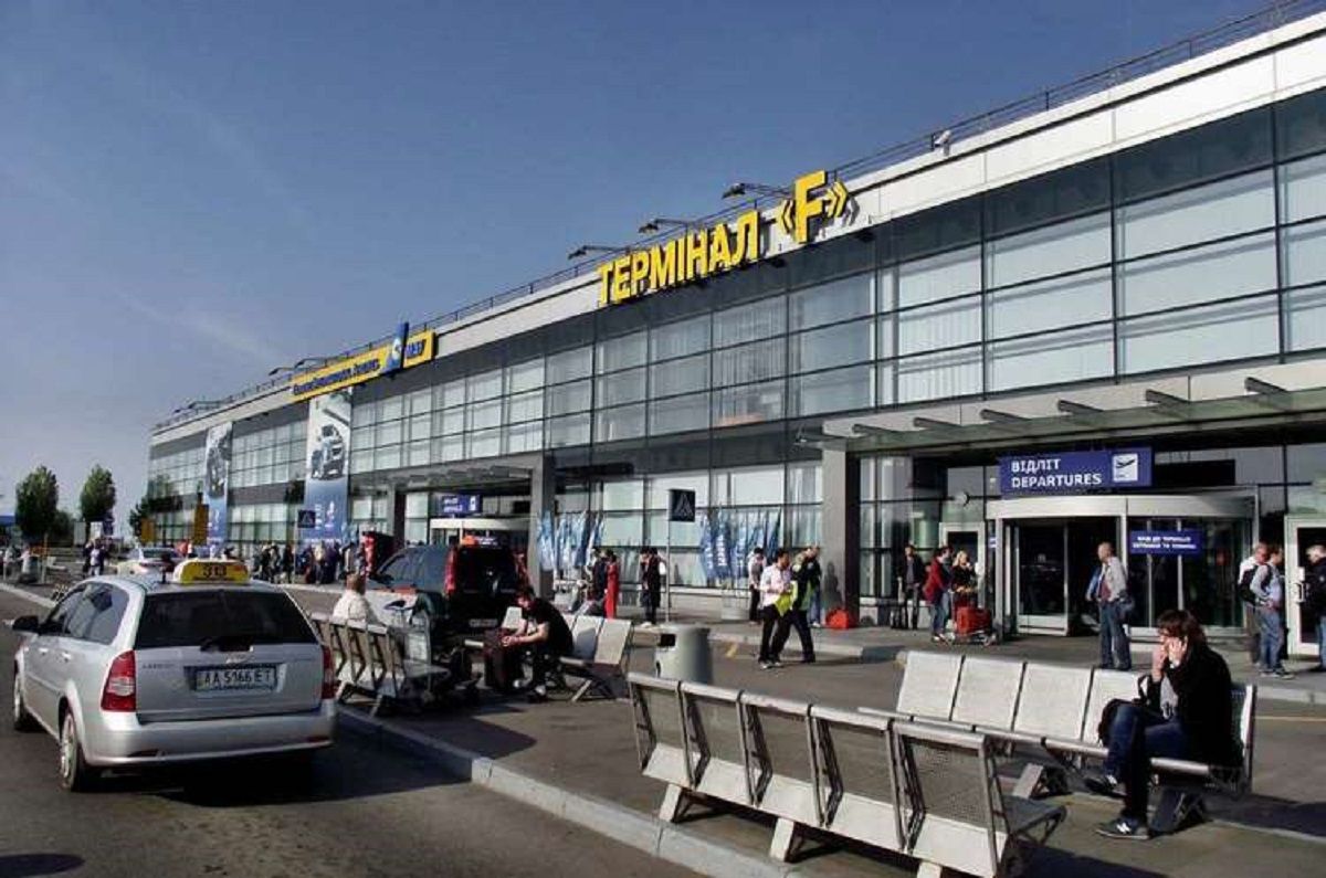Аеропорт «Бориспіль» назвав дату відкриття терміналу для лоукост-авіакомпаній