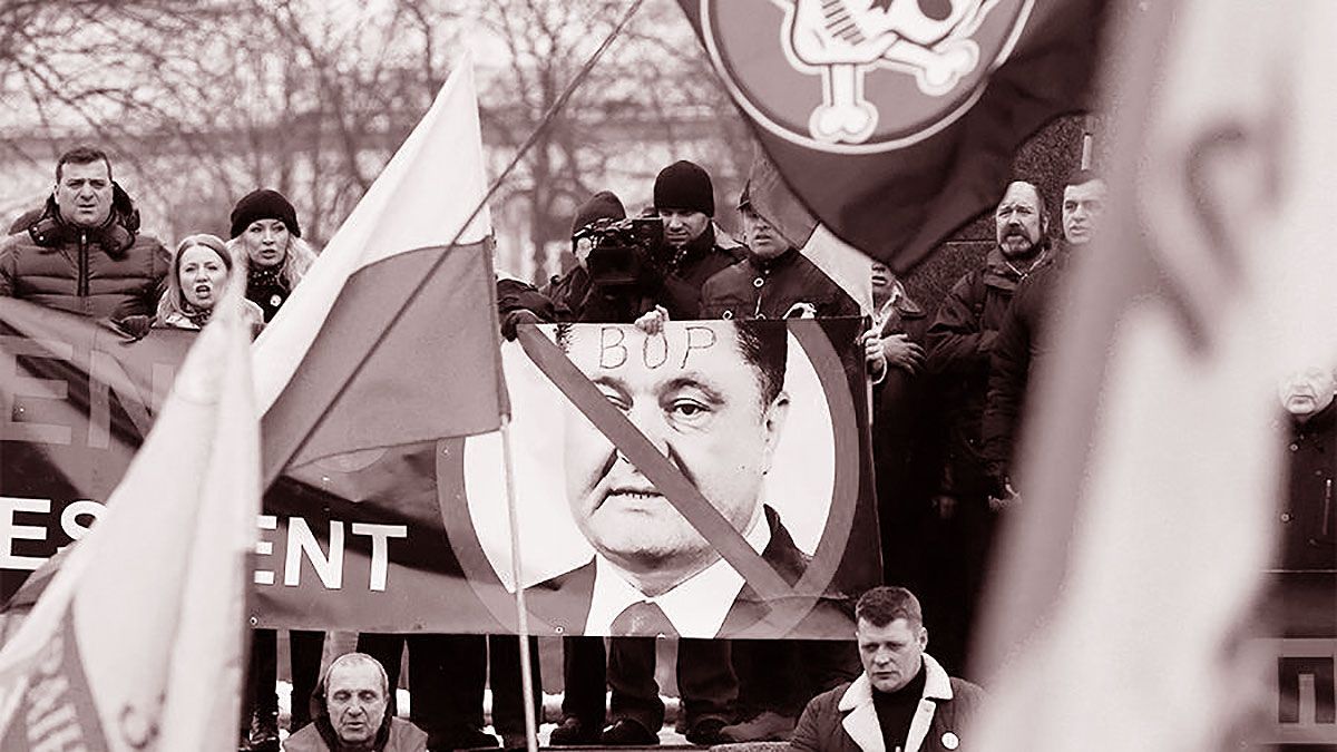 Про деякі особливості передвиборчої агітації