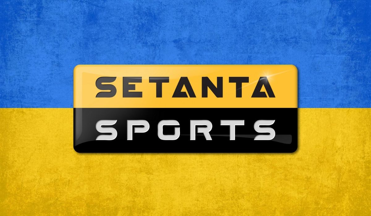 Ірландська телекомпанія  Setanta планує запустити в Україні новий спортивний канал
