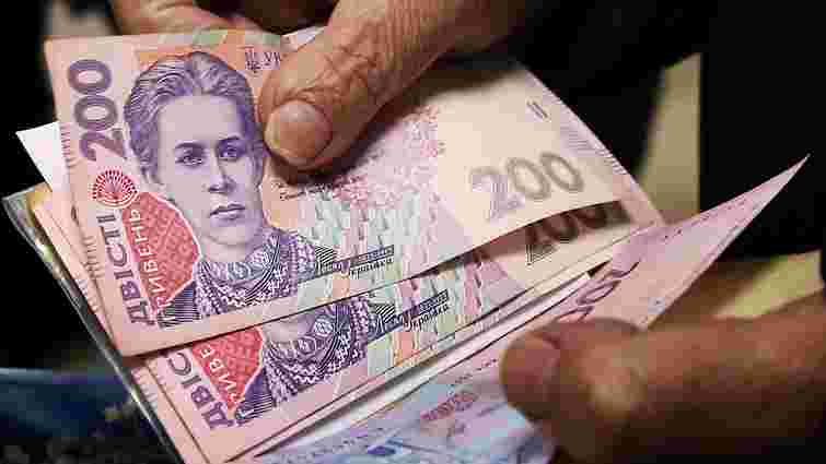 Лише близько 21% пенсіонерів Львівщини отримають доплату 2410 грн