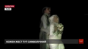 За львівську постановку «Перехресних стежок» режисер отримав премію ім. Леся Курбаса