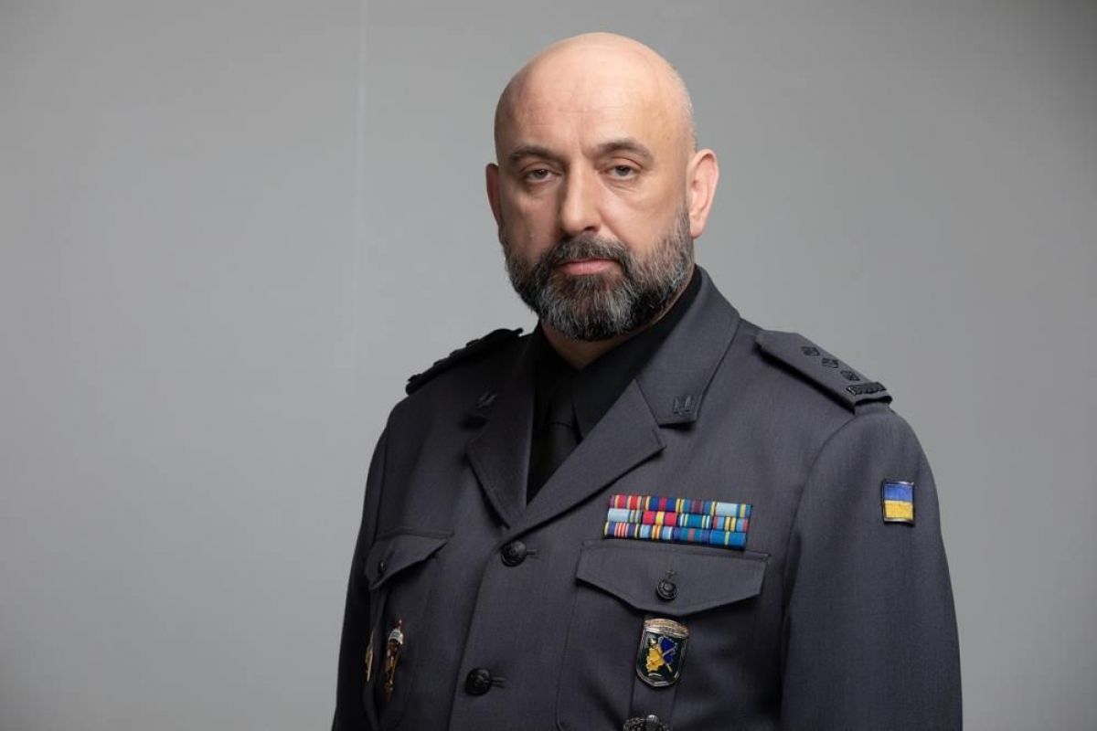 Заступником голови РНБО став Сергій Кривонос, який знявся з виборів на користь Порошенка