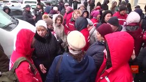 Львівська облрада підтримала підвищення зарплат медикам «швидкої» 