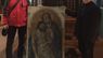 Колекціонер повернув вкрадену з сільської церкви на Львівщині ікону XVII ст. 
