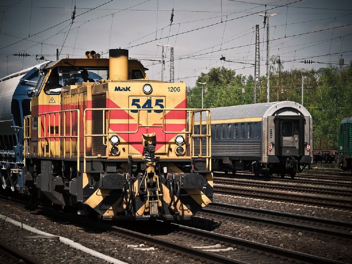 Міністр інфраструктури анонсував появу приватних перевізників на залізниці