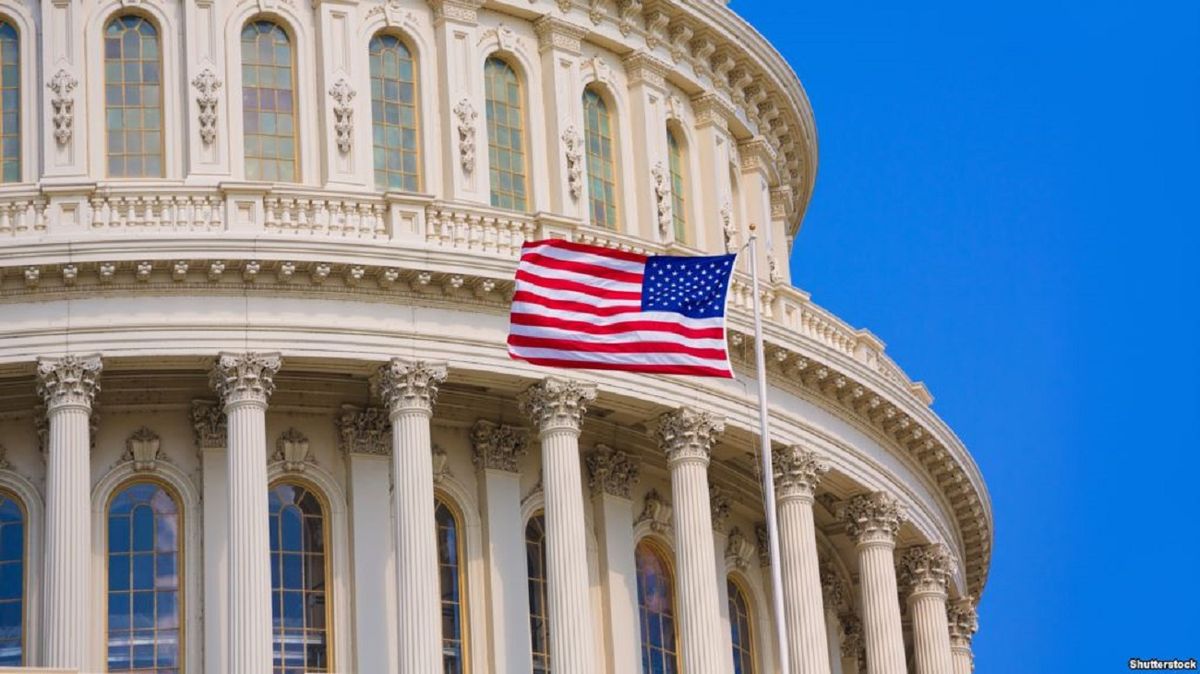 Палата представників схвалила закон, що забороняє США визнавати Крим російським