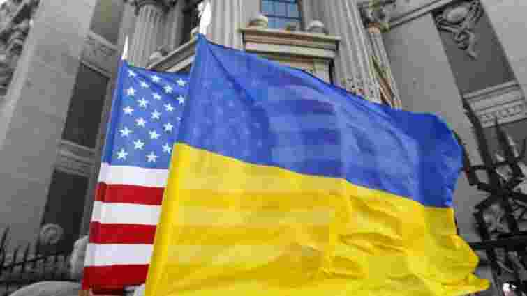 У проекті оборонного бюджету США для України передбачено 250 млн доларів