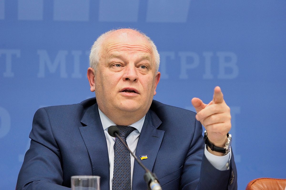 Суд зобов’язав НАБУ порушити справу проти Степана Кубіва
