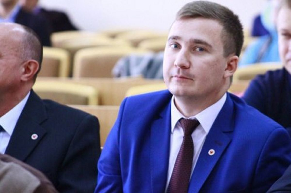 Заступника мера  Червонограда оштрафували на 25,5 тис. грн за хабар