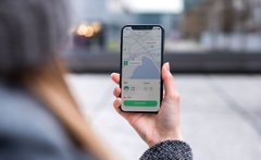 «Cервіс Bolt вийшов за межі служби таксі»