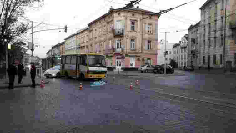 На місці смертельної ДТП у Львові облаштують пішохідний перехід