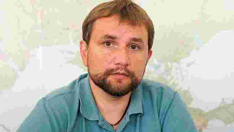 У Росії відкрили кримінальну справу стосовно українського історика Володимира В'ятровича
