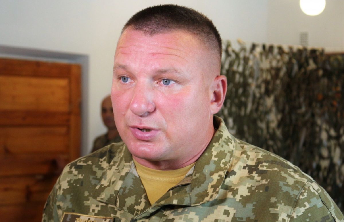 Військовий комісар Львівщини заперечив вручення повісток призовникам на виборчих дільницях
