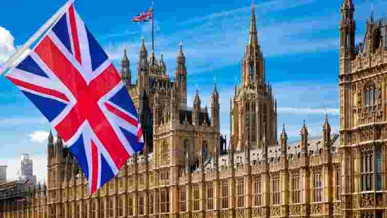 Парламент Великої Британії відмовився від другого референдуму щодо Brexit