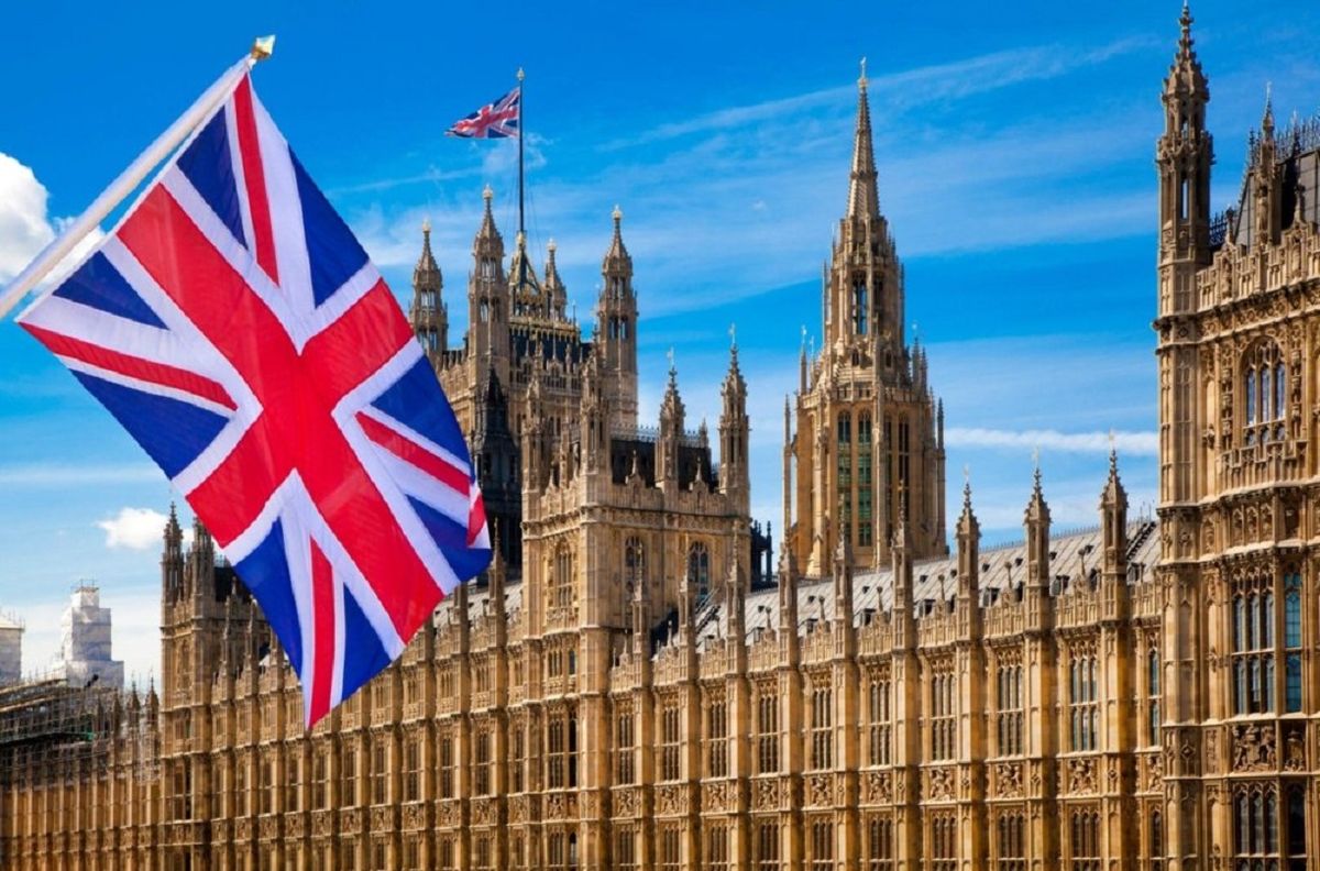 Парламент Великої Британії відмовився від другого референдуму щодо Brexit