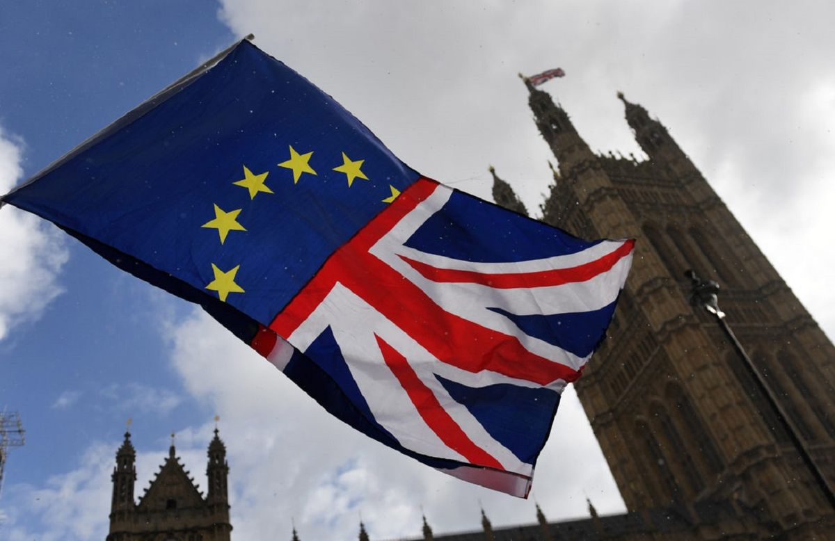 Парламент Великої Британії проголосував за відтермінування Brexit