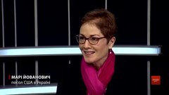 «Ми з великим інтересом стежимо за вашими виборами»