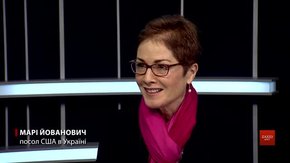 «Ми з великим інтересом стежимо за вашими виборами»