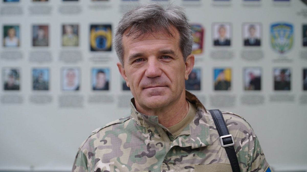 Підозрюваний в підкупі кандидата в президенти Юрія Тимошенка вийшов на волю