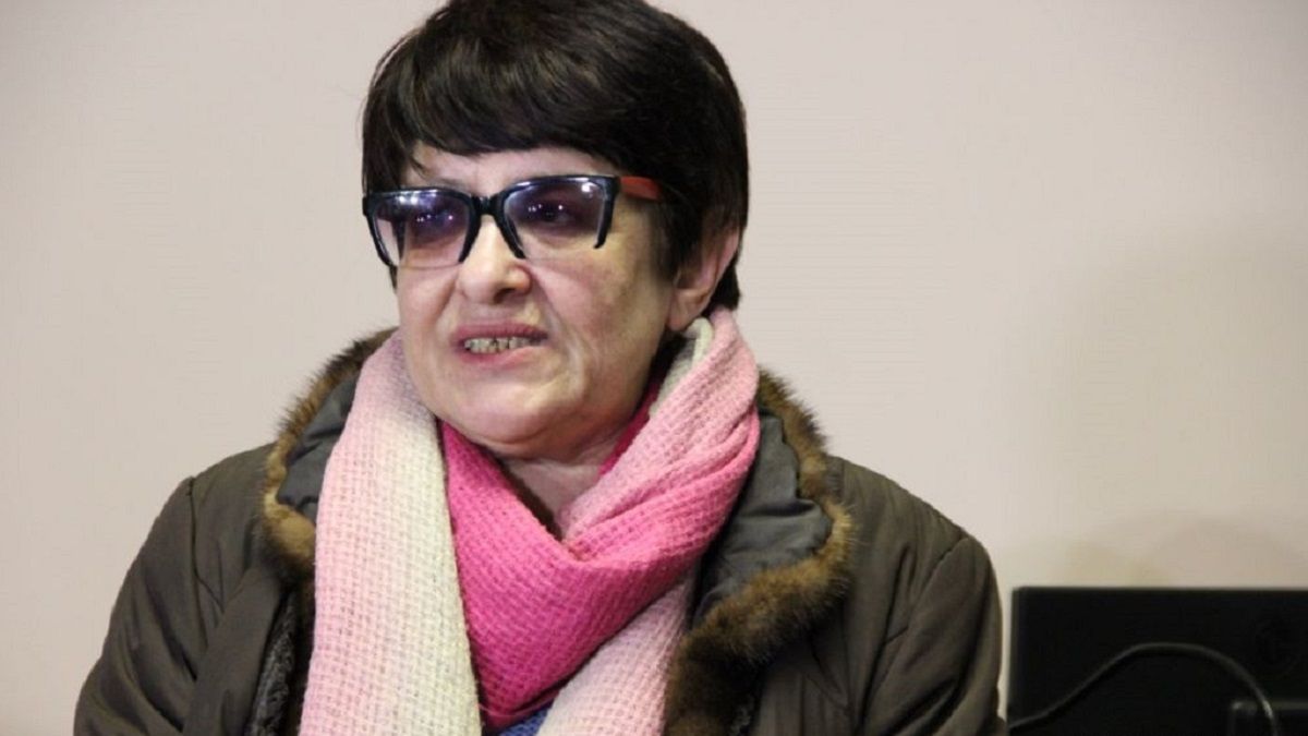 Справу проросійської екс-журналістки Олени Бойко передадуть до суду