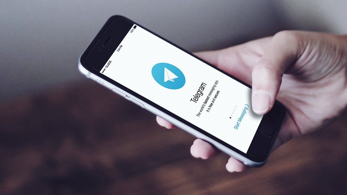 У роботі месенджера Telegram стався масштабний збій 