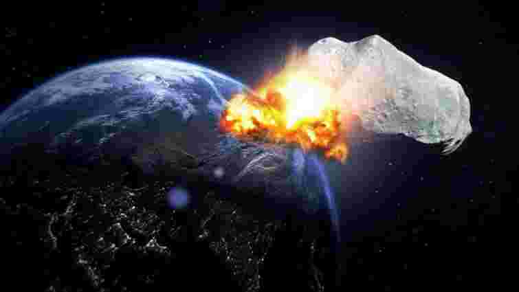 До Землі наближається 39-метровий астероїд