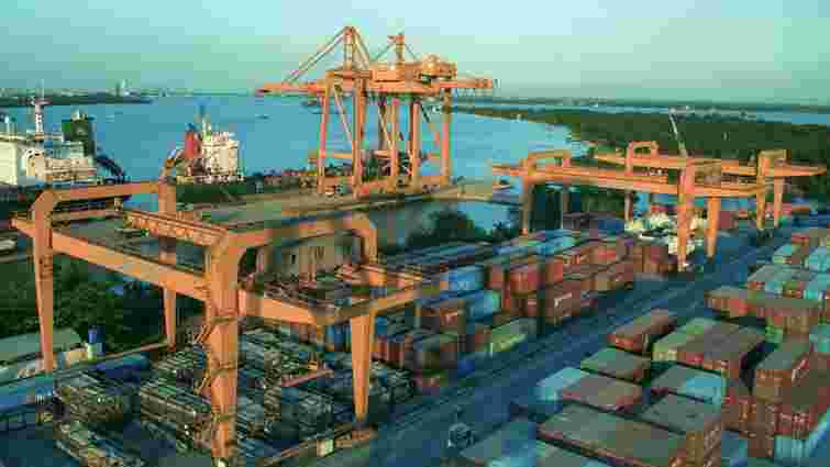 Україна хоче створити експортний хаб в одному з портів В’єтнаму