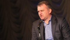 «Мені до одного місця, що вони пишуть і розказують»