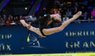 15-річна львівська гімнастка стала срібною призеркою Кубку Дерюгіної