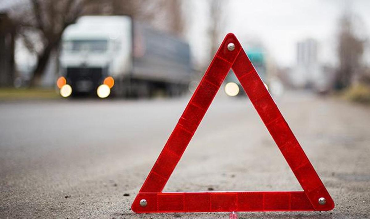 На Львівщині зафіксували перший з початку року тиждень без загиблих у ДТП