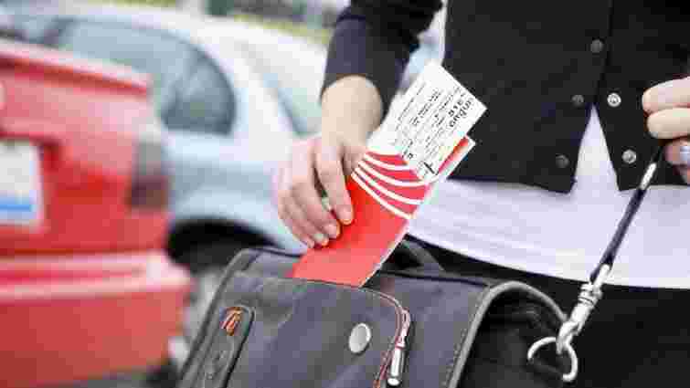 В Україні змінились правила перевезення пасажирів і багажу в літаках