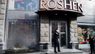 У Києві вдруге за добу зафіксували спроби підпалу фірмових крамниць Roshen