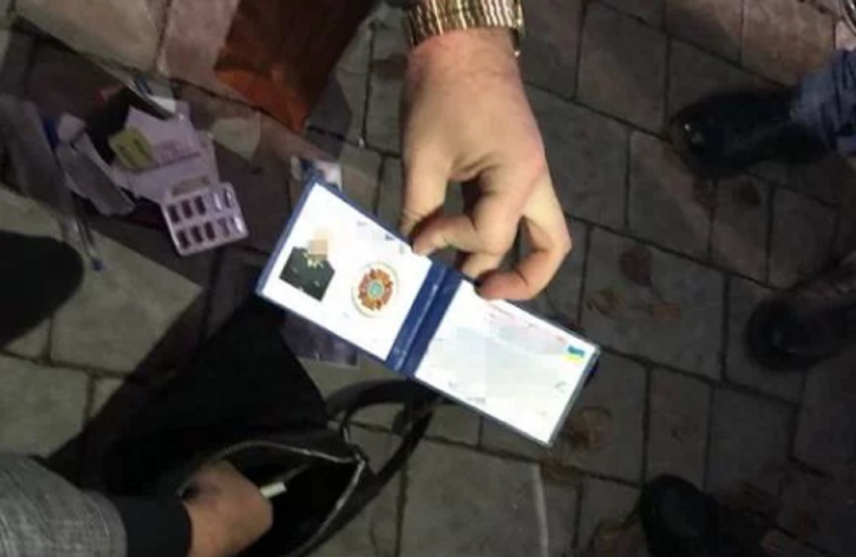 Проректора львівського університету оштрафували за хабарництво
