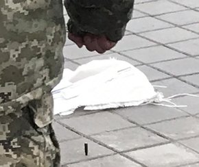 Смерть прикордонника на Львівщині розслідують як умисне вбивство