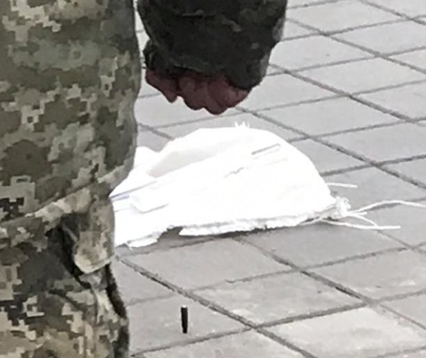 Смерть прикордонника на Львівщині розслідують як умисне вбивство