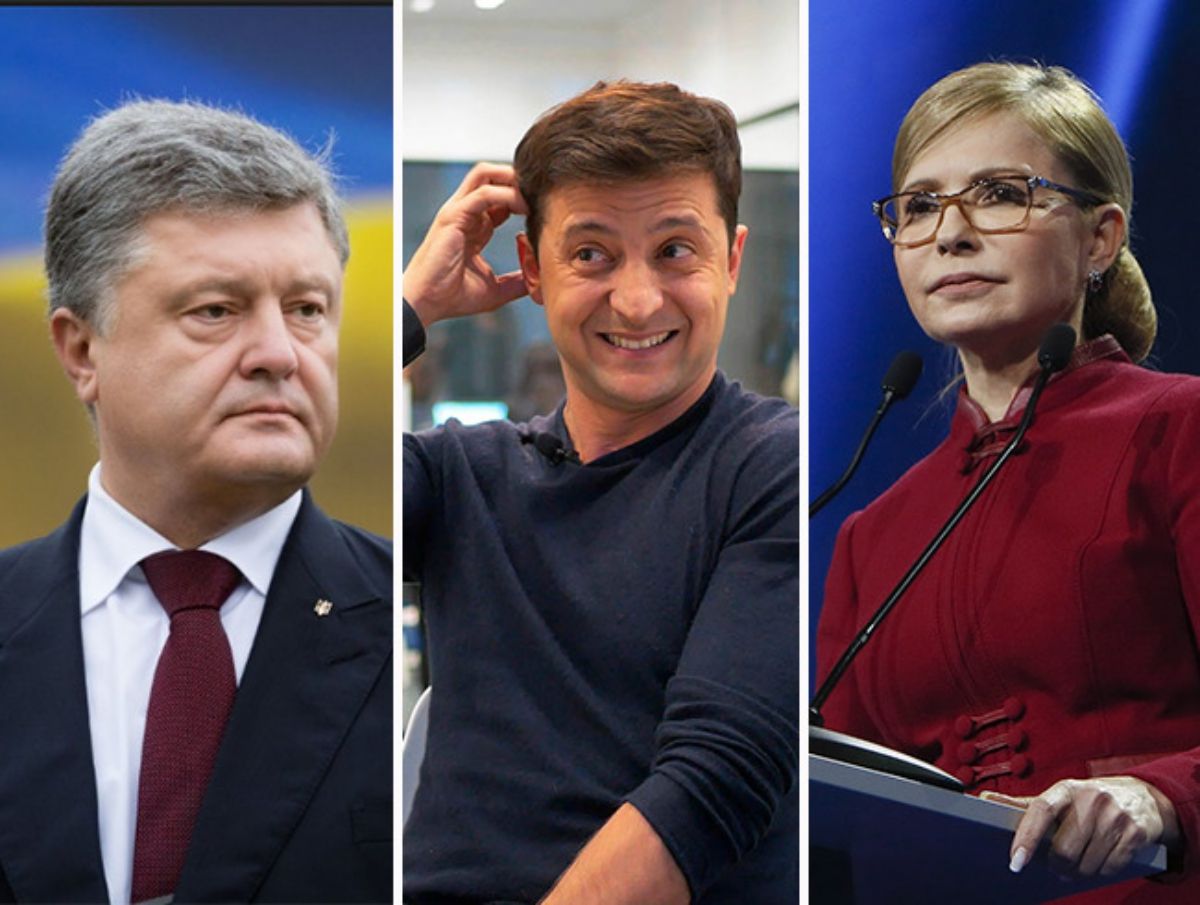 В Україні різко зменшилась кількість виборців, які не знають за кого голосувати