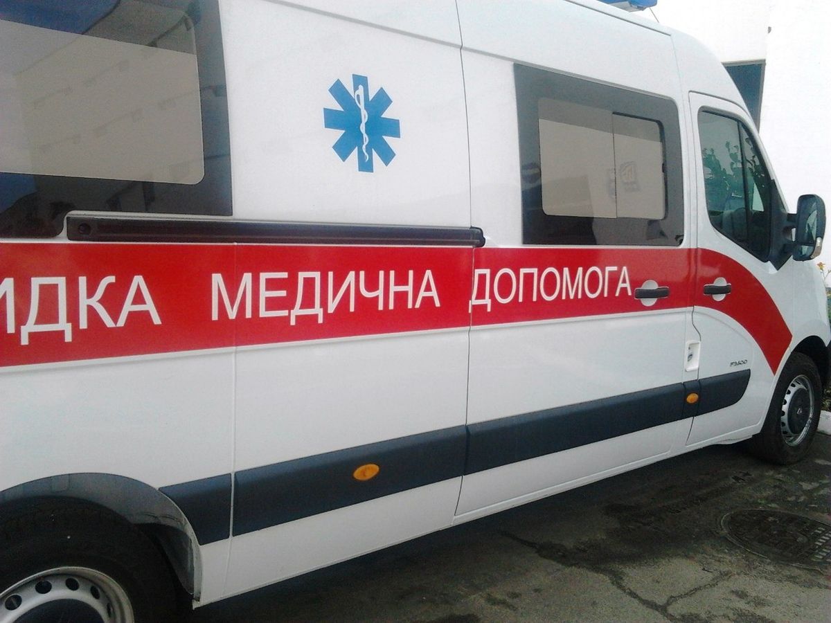 У львівському аеропорту під час виконання робіт працівника вдарило струмом