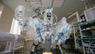 Уперше в Україні пацієнток вінницької клініки прооперував робот-хірург