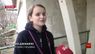 Школярка з Трускавця пояснила, чому віддала знайдену сумку з грішми