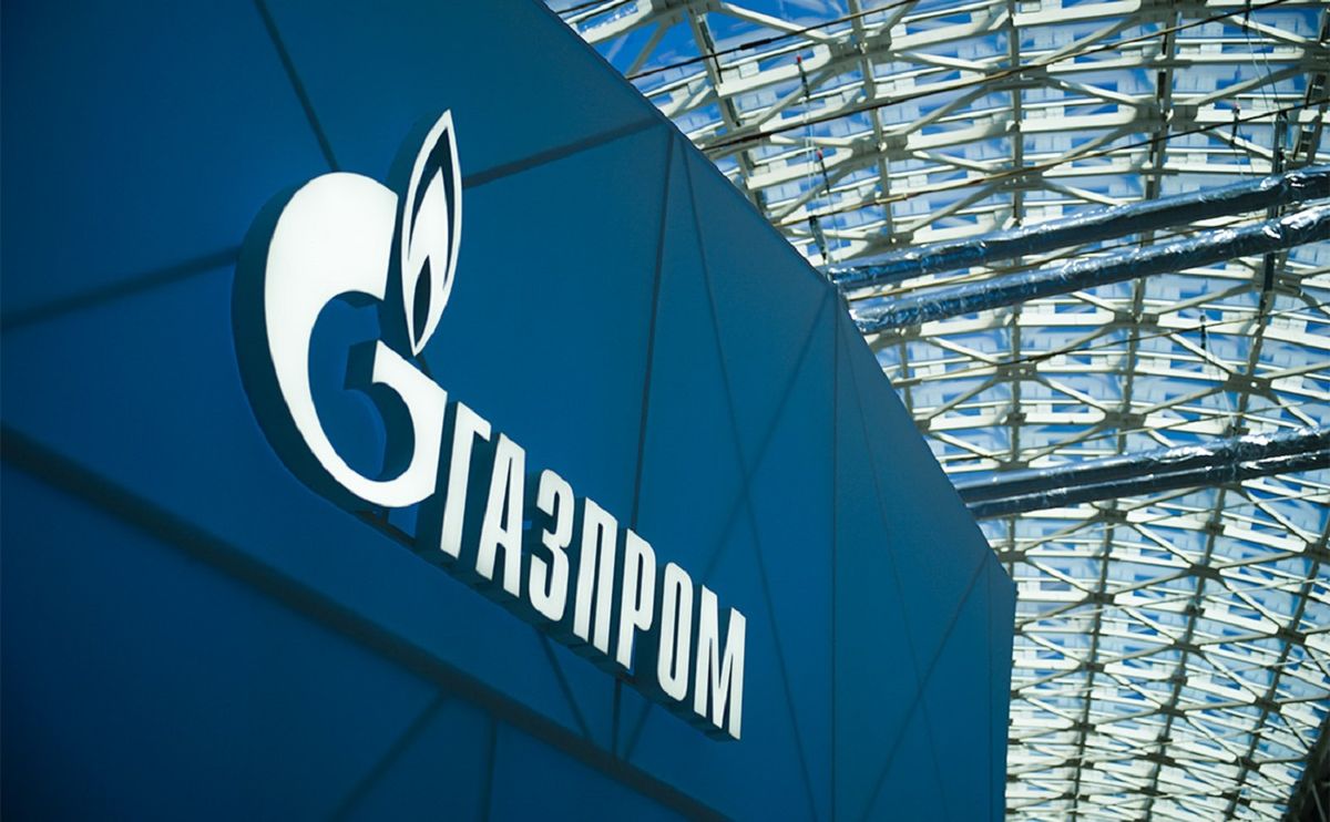 «Газпрому» заборонили виводити активи з Англії та Нідерландів