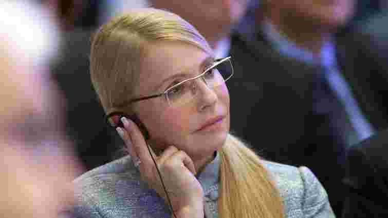 Юлія Тимошенко неодноразово зустрічалась з Арсеном Аваковим перед виборами