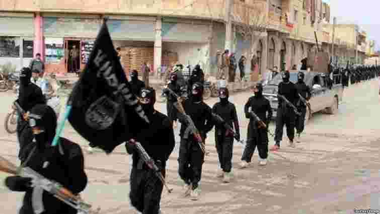 США заявили про повну ліквідацію ІДІЛ на території Сирії