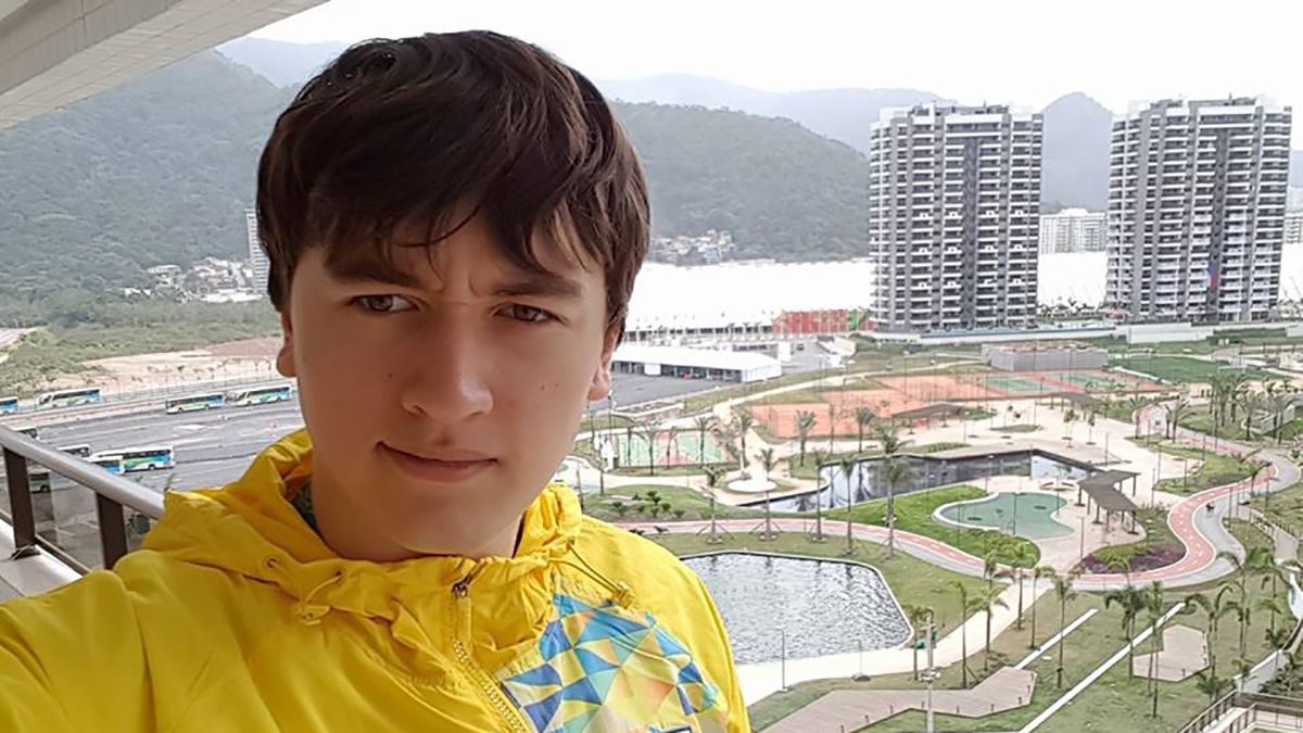 Львів’янин Павло Коростильов став чемпіоном Європи у стрільбі з пневматичного пістолета