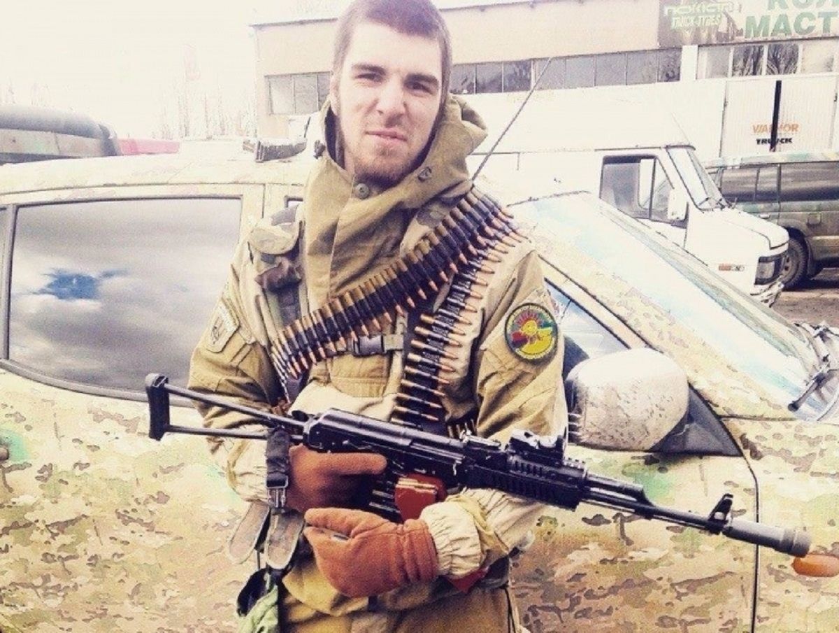 Підозрюваний у вбивстві Тараса Познякова загинув під час вибуху у київській квартирі 